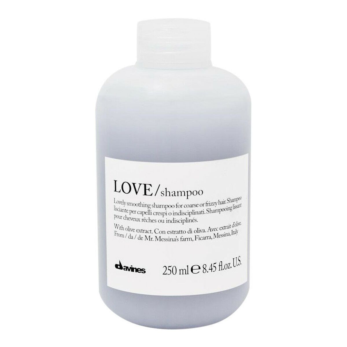 Schampo Davines